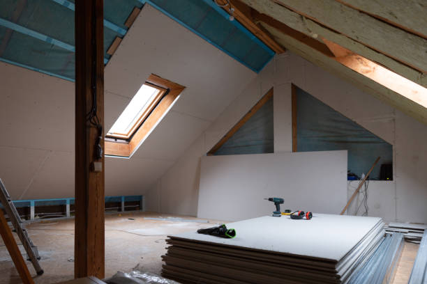 Best Insulation for Specific Applications in Eastover, NC