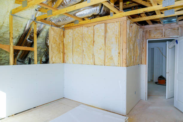 Best Insulation Installation Services in Eastover, NC