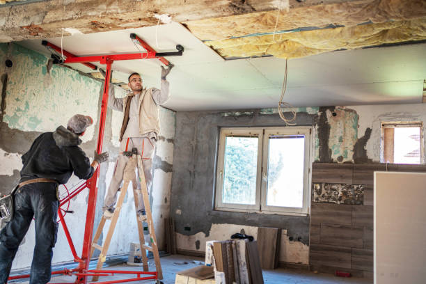 Best Energy Efficiency Solutions in Eastover, NC