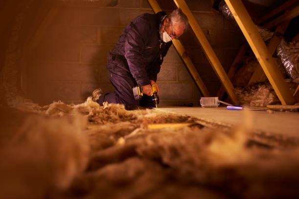 Best Specialty Insulation in Eastover, NC