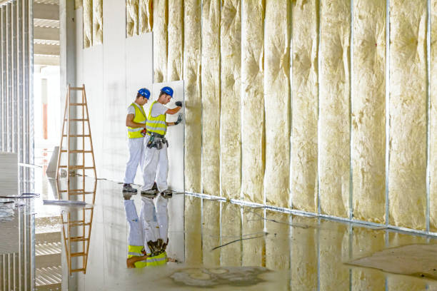Best Insulation Installation Services in Eastover, NC
